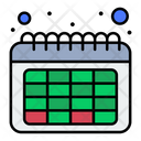 پیش‌نمایش فایل calendar-4767900 از پک تماس با ما