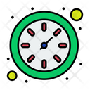 پیش‌نمایش فایل clock-4767875 از پک تماس با ما