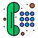 پیش‌نمایش فایل dial-pad-4767883 از پک تماس با ما