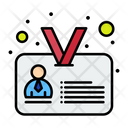 پیش‌نمایش فایل id-card-4767874 از پک تماس با ما