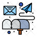 پیش‌نمایش فایل letter-box-4767868 از پک تماس با ما