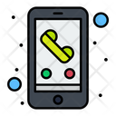پیش‌نمایش فایل mobile-call-4767877 از پک تماس با ما