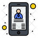 پیش‌نمایش فایل mobile-profile-4767892 از پک تماس با ما