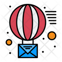 پیش‌نمایش فایل parachute-message-4767869 از پک تماس با ما