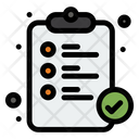 پیش‌نمایش فایل checklist-4875550 از پک خدمات پزشکی