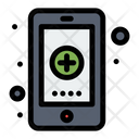 پیش‌نمایش فایل medical-app-4875513 از پک خدمات پزشکی