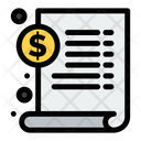 پیش‌نمایش فایل medical-invoice-4875537 از پک خدمات پزشکی