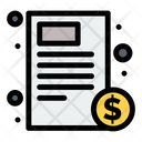 پیش‌نمایش فایل medical-invoice-4875548 از پک خدمات پزشکی
