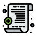پیش‌نمایش فایل medical-report-4875558 از پک خدمات پزشکی
