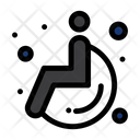 پیش‌نمایش فایل wheel-chair-4875528 از پک خدمات پزشکی