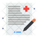 پیش‌نمایش فایل doctor-prescription-4875047 از پک خدمات پزشکی