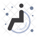 پیش‌نمایش فایل wheel-chair-4875028 از پک خدمات پزشکی