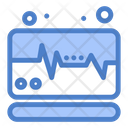 پیش‌نمایش فایل cardiogram-4874817 از پک خدمات پزشکی
