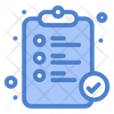 پیش‌نمایش فایل checklist-4874840 از پک خدمات پزشکی