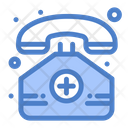 پیش‌نمایش فایل medical-call-4874846 از پک خدمات پزشکی
