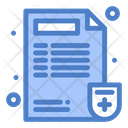 پیش‌نمایش فایل medical-report-4874820 از پک خدمات پزشکی