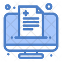 پیش‌نمایش فایل online-medical-report-4874849 از پک خدمات پزشکی