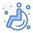 پیش‌نمایش فایل wheel-chair-4874818 از پک خدمات پزشکی