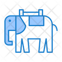 پیش‌نمایش فایل elephant-4874617 از پک روز جمهوری هندی
