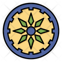 پیش‌نمایش فایل ashoka-chakra-4875281 از پک روز جمهوری هندی