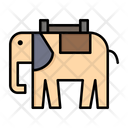 پیش‌نمایش فایل elephant-4875267 از پک روز جمهوری هندی