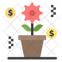 پیش‌نمایش فایل investment-plant-4888333 از پک استارتاپ و کسب و کار نوپا