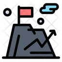 پیش‌نمایش فایل flag-4889295 از پک استارتاپ و کسب و کار نوپا
