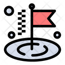 پیش‌نمایش فایل flag-4889303 از پک استارتاپ و کسب و کار نوپا