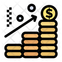 پیش‌نمایش فایل growth-chart-4889309 از پک استارتاپ و کسب و کار نوپا