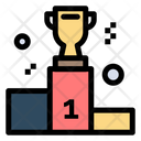 پیش‌نمایش فایل podium-4889287 از پک استارتاپ و کسب و کار نوپا