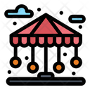 پیش‌نمایش فایل amusement-park-4919030 از پک زندگی شهری