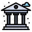 پیش‌نمایش فایل financial-institute-4919024 از پک زندگی شهری