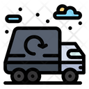 پیش‌نمایش فایل garbage-truck-4919050 از پک زندگی شهری