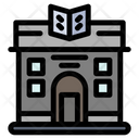 پیش‌نمایش فایل library-4919007 از پک زندگی شهری