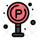 پیش‌نمایش فایل parking-board-4919043 از پک زندگی شهری