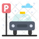 پیش‌نمایش فایل car-parking-4918214 از پک زندگی شهری