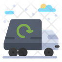 پیش‌نمایش فایل garbage-truck-4918246 از پک زندگی شهری