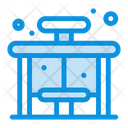 پیش‌نمایش فایل bus-stop-4917729 از پک زندگی شهری