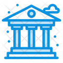 پیش‌نمایش فایل financial-institute-4917714 از پک زندگی شهری