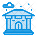پیش‌نمایش فایل financial-institute-4917724 از پک زندگی شهری