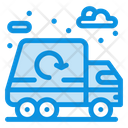 پیش‌نمایش فایل garbage-truck-4917740 از پک زندگی شهری