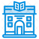 پیش‌نمایش فایل library-4917747 از پک زندگی شهری