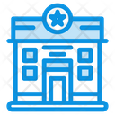 پیش‌نمایش فایل one-star-building-4917701 از پک زندگی شهری