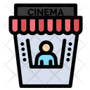 پیش‌نمایش فایل cinema-ticket-window-4918844 از پک سینما