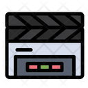 پیش‌نمایش فایل clapboard-4918839 از پک سینما