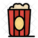 پیش‌نمایش فایل popcorn-4918857 از پک سینما