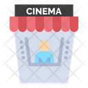 پیش‌نمایش فایل cinema-ticket-window-4918039 از پک سینما