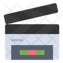 پیش‌نمایش فایل clapboard-4918054 از پک سینما