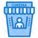 پیش‌نمایش فایل cinema-ticket-window-4917563 از پک سینما