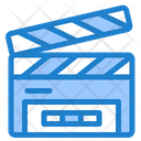 پیش‌نمایش فایل clapboard-4917578 از پک سینما